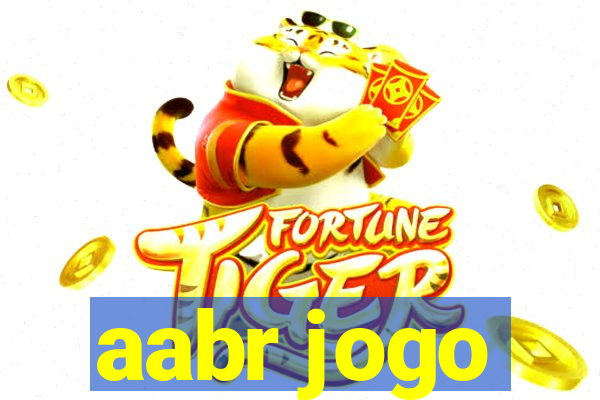 aabr jogo